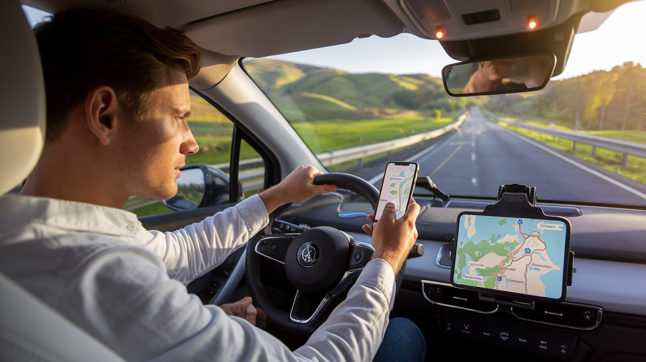 Plan Your Route Strategically