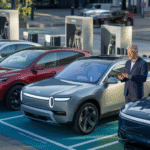 The Ultimate Guide to Choosing Your Perfect EV Brand