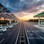Are EVs the Future or Just a Passing Trend?