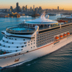 What Is a Cruise Ship? A Floating City Explained