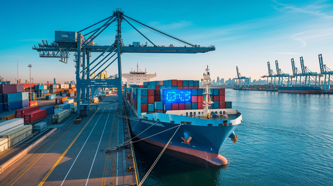 Economic Advantages for the Shipping Industry